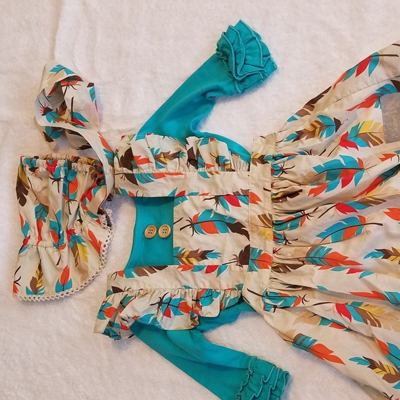 Eleanor Rose 3 piece set!! - Picture 2 of 8